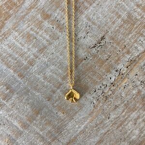 Kate Spade - Spade Necklace